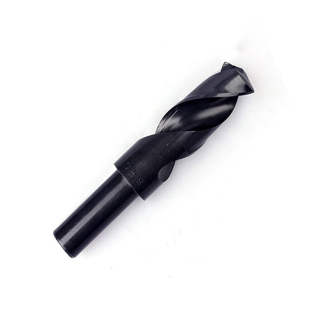 HSS Twist Drill Bit Reduced Shank Fashion