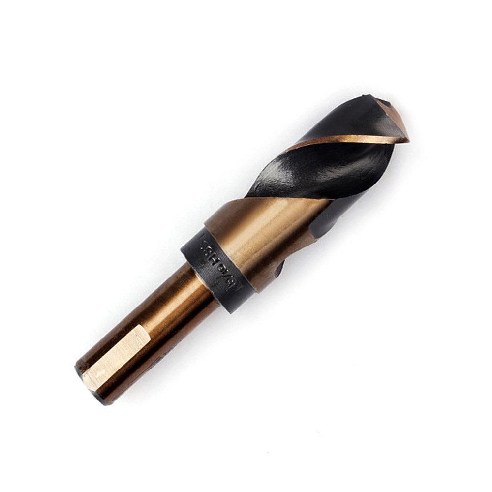 HSS Twist Drill Bit Reduced Shank Fashion