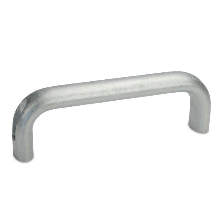 JW WINCO GN565.1-26-164-BL CABINET U-HANDLE on Sale