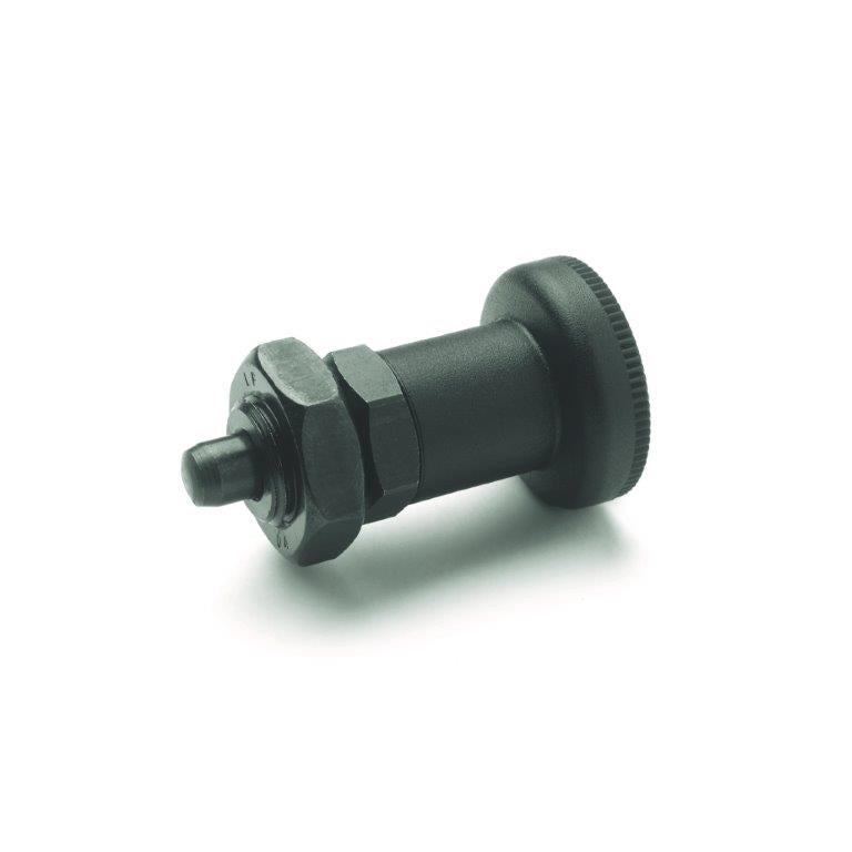 JW WINCO GN607-6-AK-ST SHORT INDEXING PLUNGER – L84/AK Sale