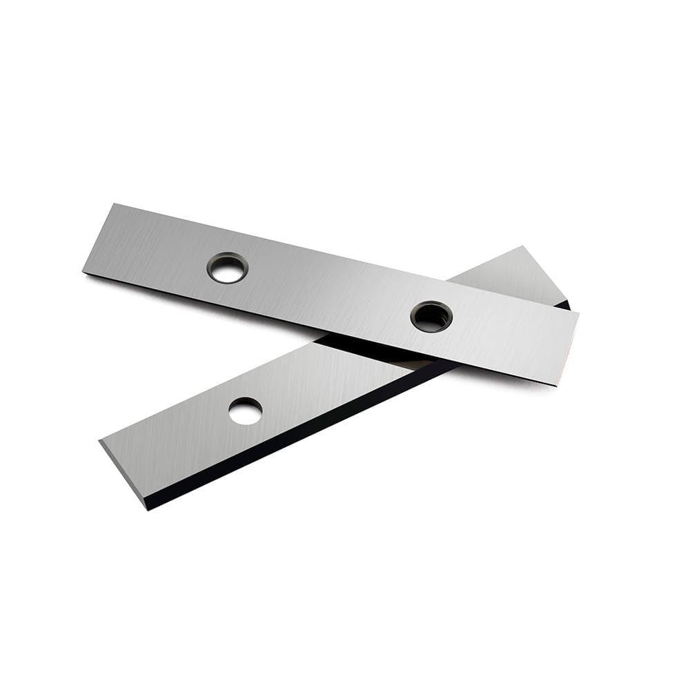 Indexable Carbide Insert Knife 60x12x1.5mm for Rebate Cutter Head Discount