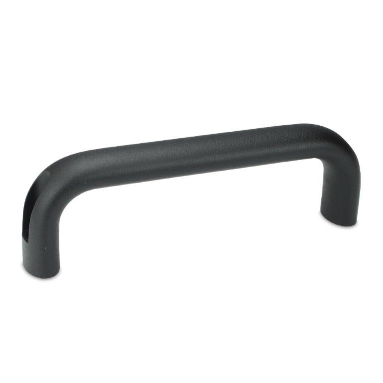 JW WINCO GN565.1-26-164-SW CABINET U-HANDLE Fashion