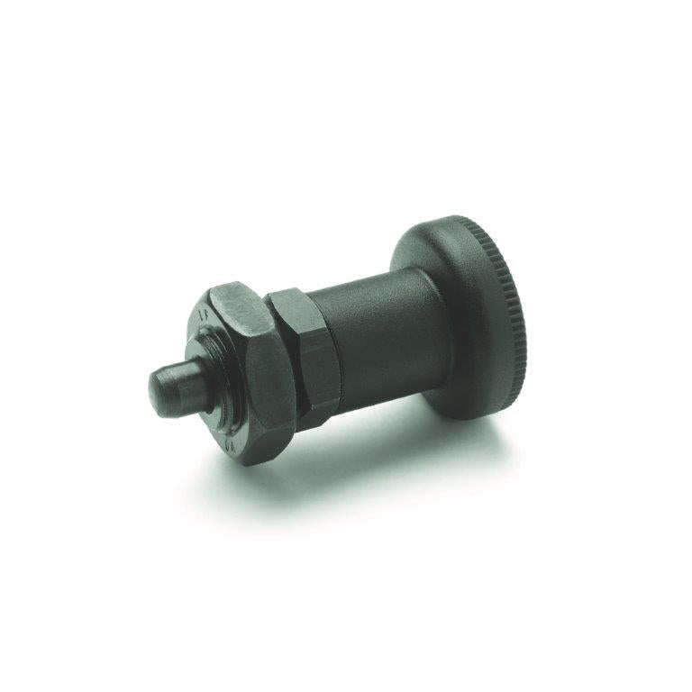 JW WINCO GN607.1-6-A-ST SHORT INDEXING PLUNGER – L86/A on Sale