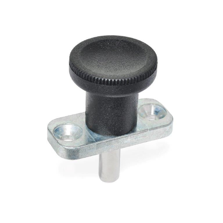 JW WINCO GN608.5-6-14 INDEXING PLUNGER NON LOCK – 6W14L89 Online Hot Sale