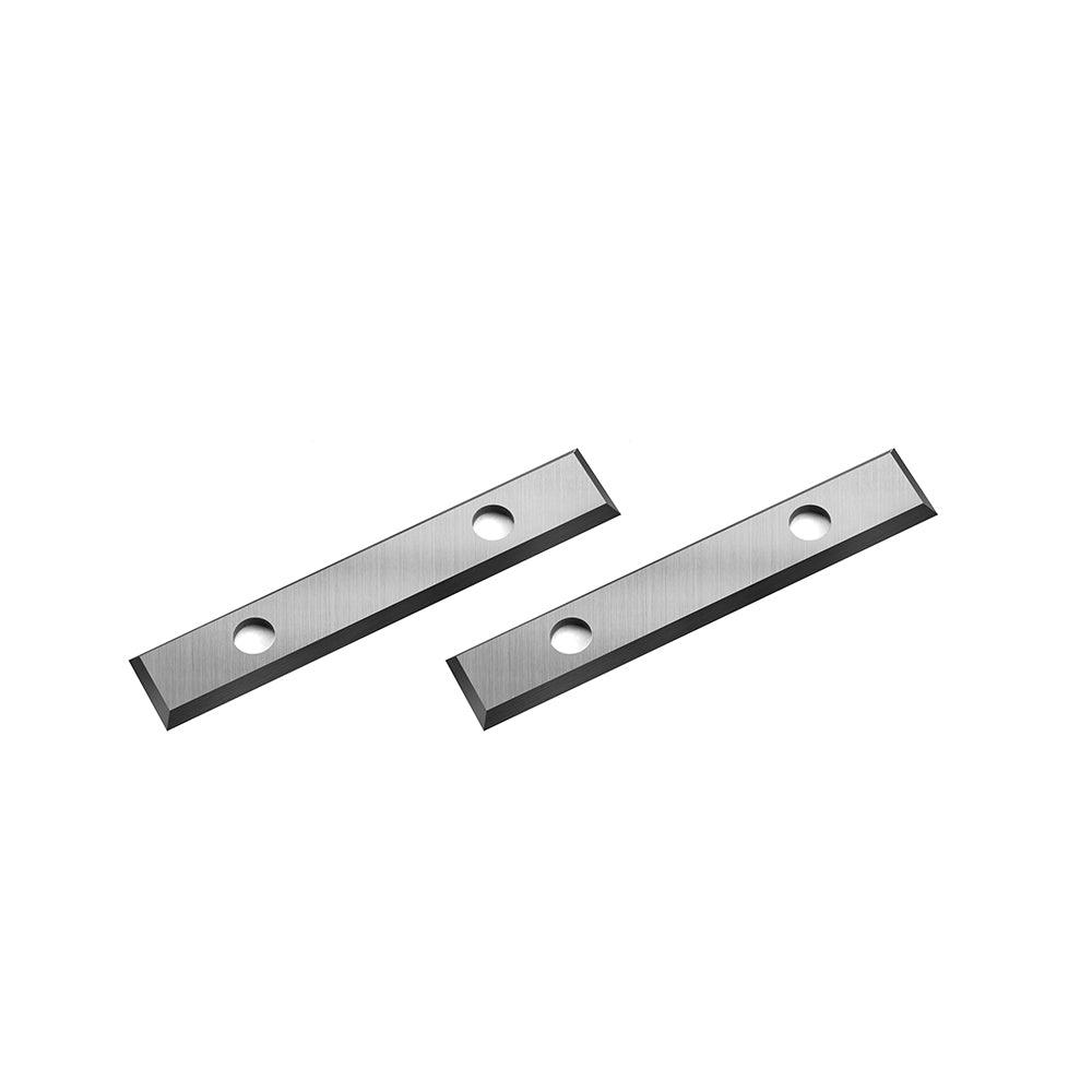 Indexable Carbide Insert Knife 49.5X9X1.5mm for Trend/Titman Router Cutters Supply