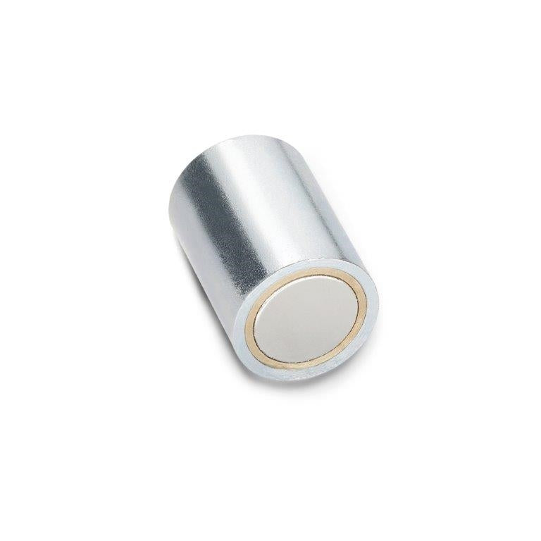 JW WINCO GN52.2-ND-6 RETAINING MAGNET, ROD SHAPED, TAPPED THREAD, TYPE ND Online Hot Sale