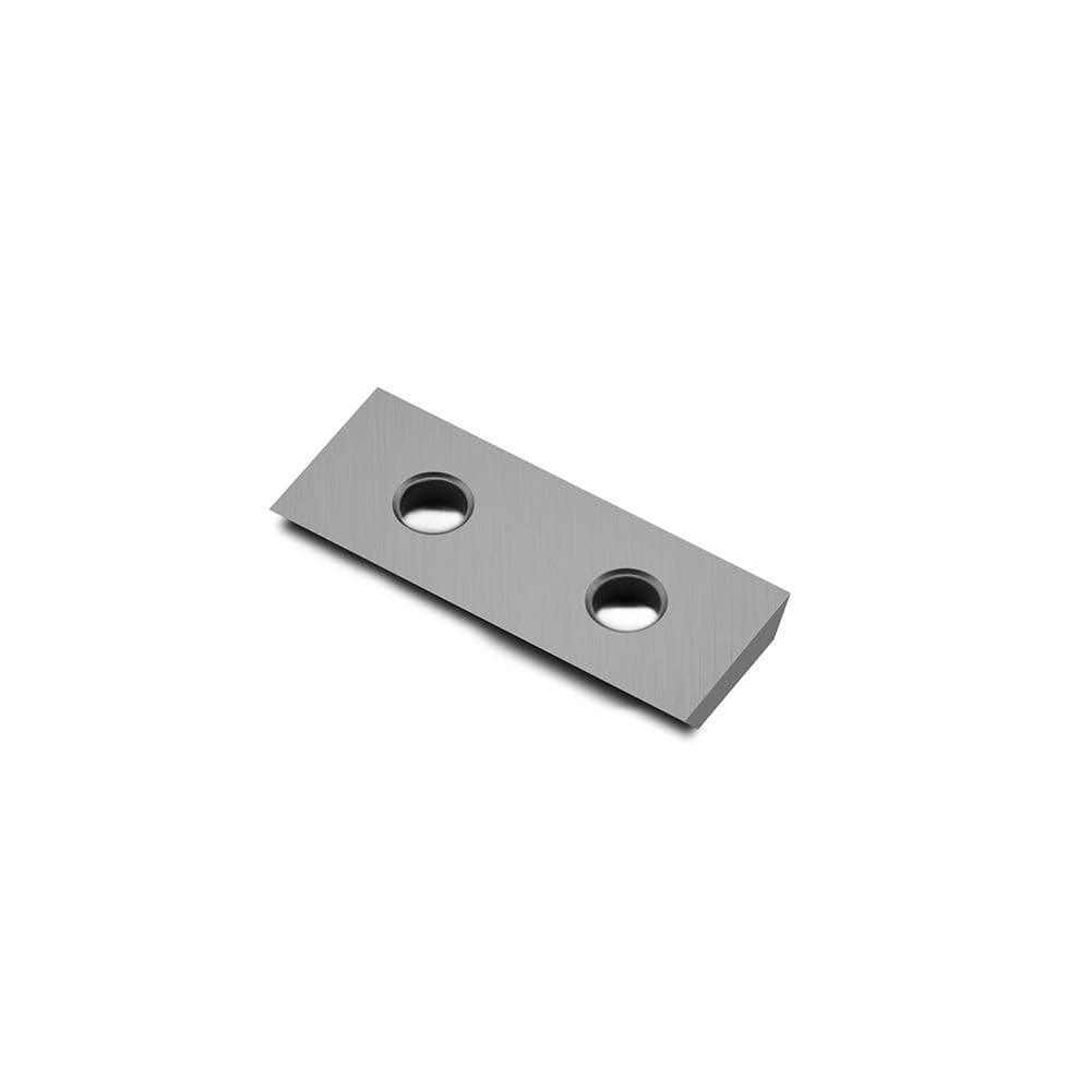 Indexable Carbide Insert Knife 30x12x1.5mm-35° for Flush Trim Router Bit Discount