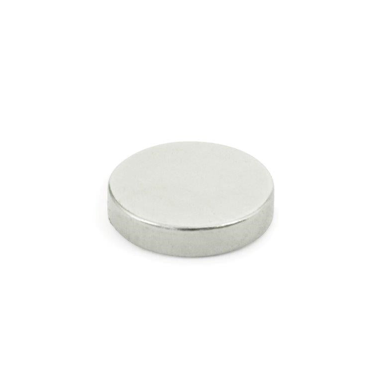 JW WINCO GN55.2-ND-15-3 RAW MAGNET SOLID DISC Online