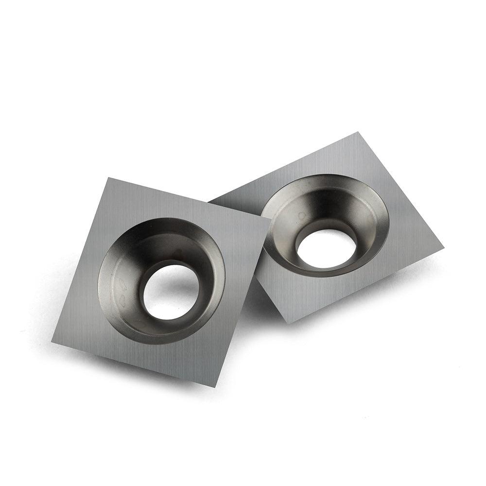 Indexable Carbide Insert Knife HWM221 21x21x5.5mm Online Sale