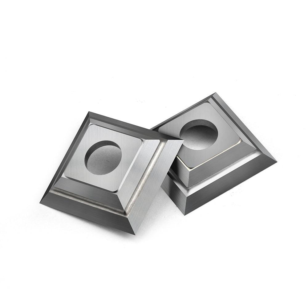 Indexable Carbide Insert Knife HWM221 21x21x5.5mm Online Sale