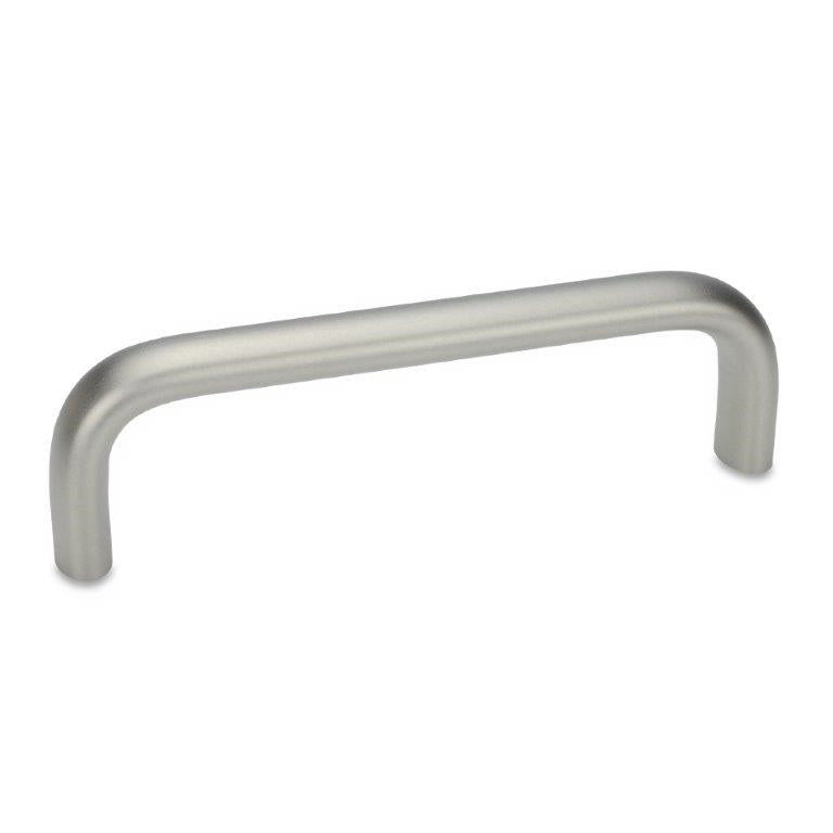 JW WINCO GN565.5-20-1/4X20-128-A-GS CABINET U-HANDLE Discount