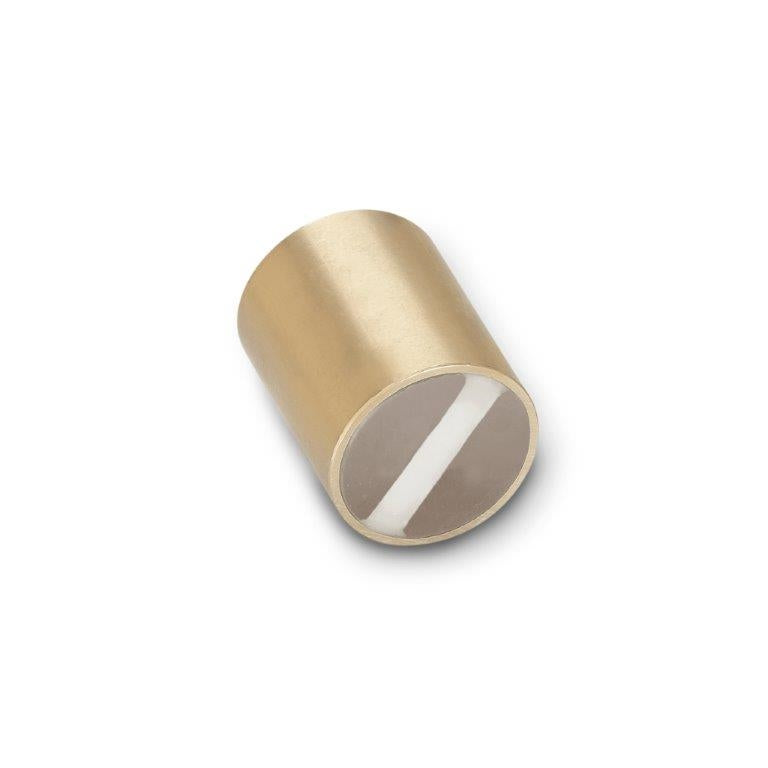 JW WINCO GN54.1-SC-16 RETAINING MAGNET,ROD SHAPED, BRASS TYPE SC Discount