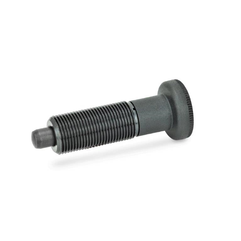 JW WINCO GN613-10-A INDEXING PLUNGER W/O NUT – F93/A Sale