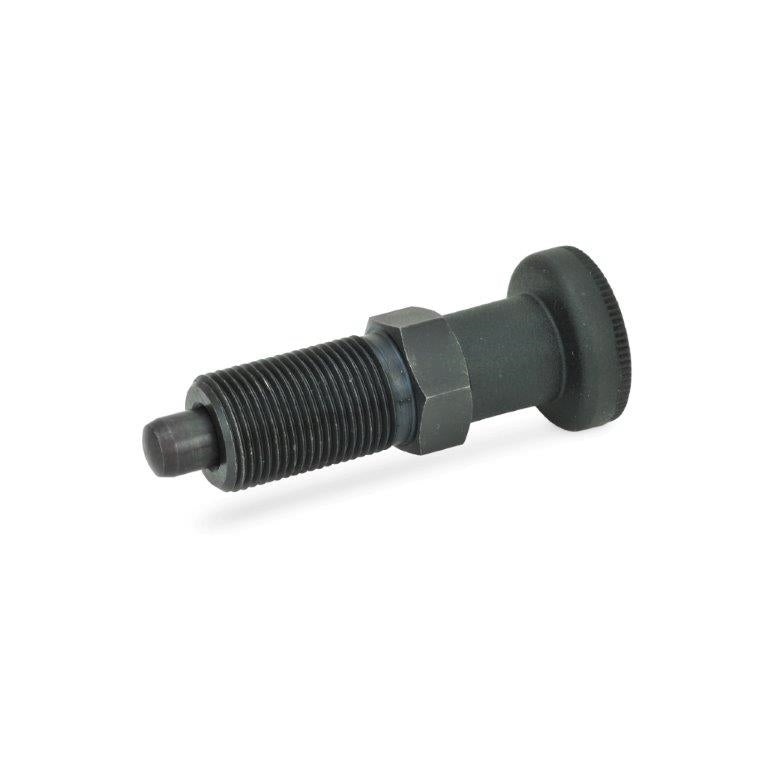 JW WINCO GN617-6-M12X1.5-A INDEXING PLUNGER – 617-6-M12X1.5-A Fashion