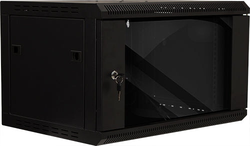 Vertical Cable Wall Mount Enclosure Discount