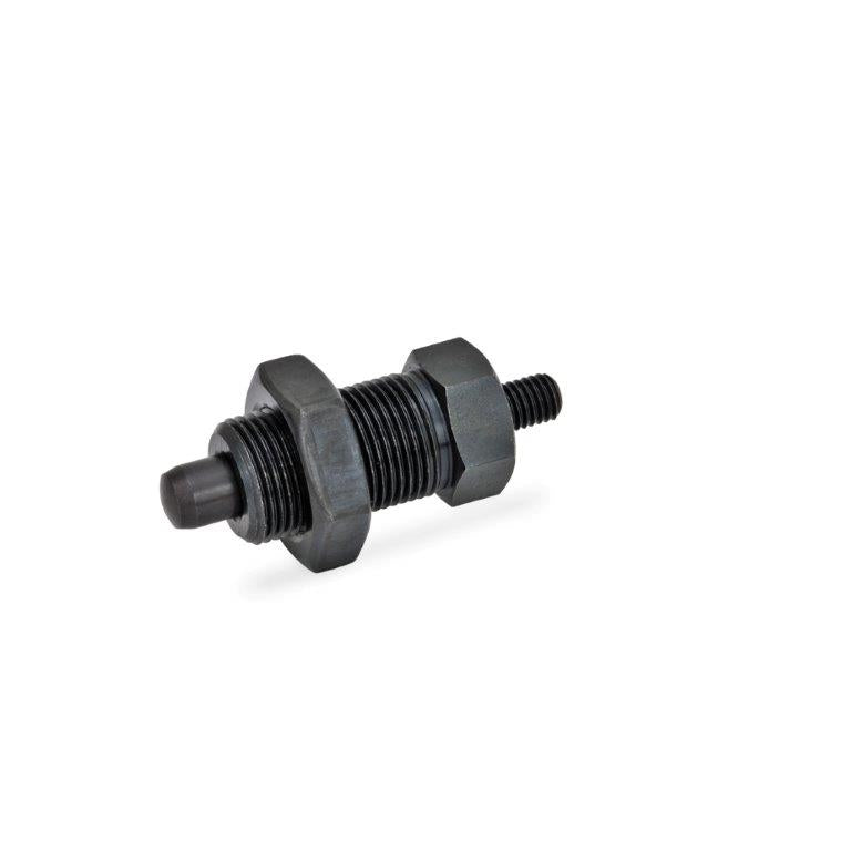 JW WINCO GN617-6-1/2X13-GK INDEXING PLUNGER – 617-6-1/2X13-GK Online Hot Sale