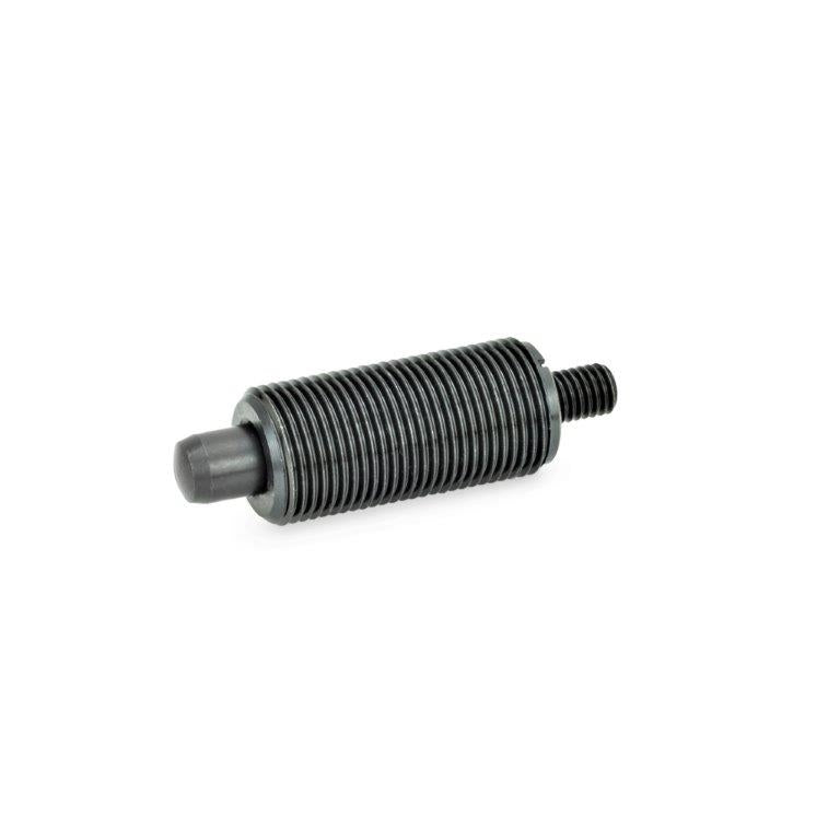 JW WINCO GN613-6-G INDEXING PLUNGER W/O NUT – F91/G Online Hot Sale