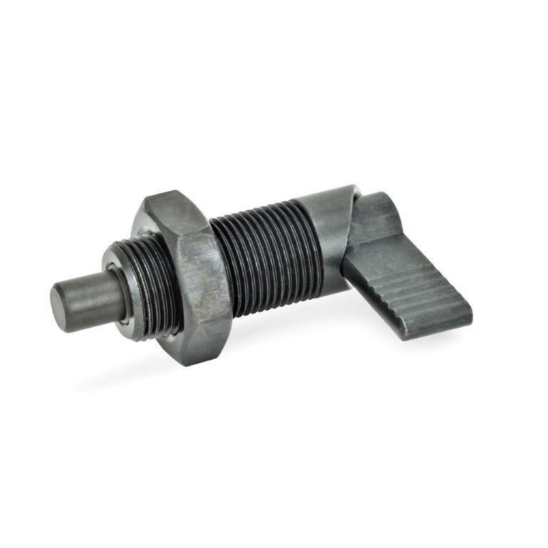 JW WINCO GN612-10-5/8X18-AK INDEXING PLUNGER – 612-10-5/8X18-AK Online Hot Sale