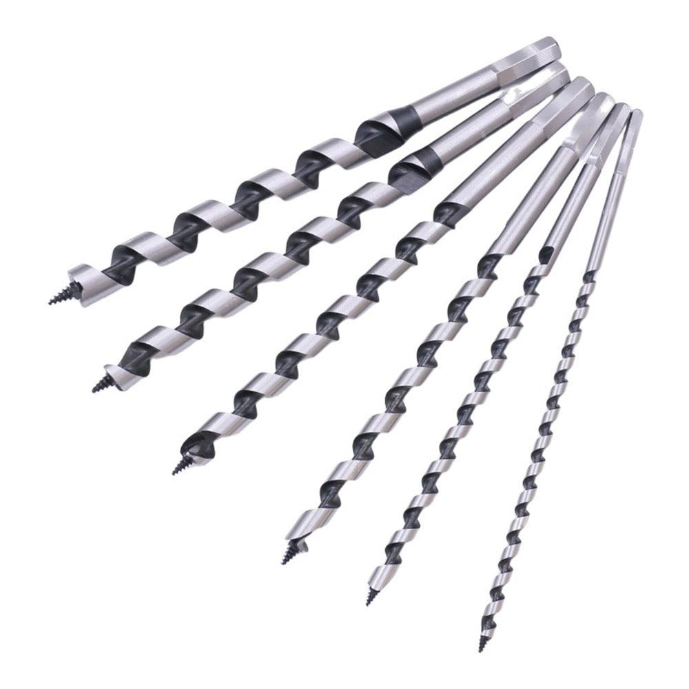 Long Wood Auger Bit Supply
