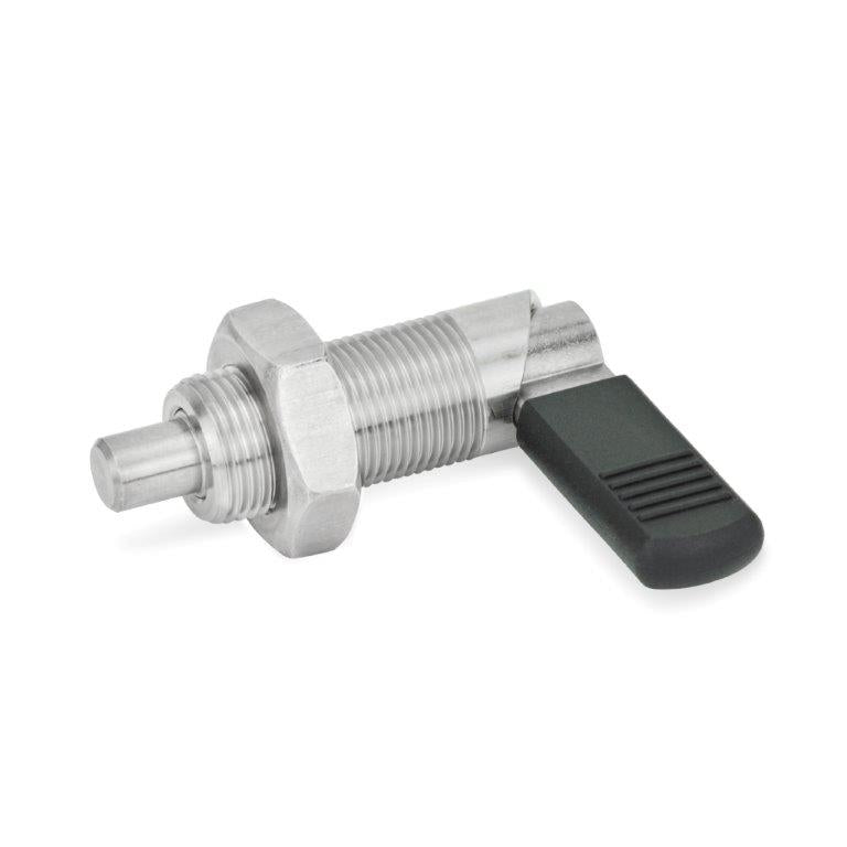 JW WINCO GN612-5-M12X1.5-B-NI INDEXING PLUNGER – 612-5-M12X1.5-B-NI Sale