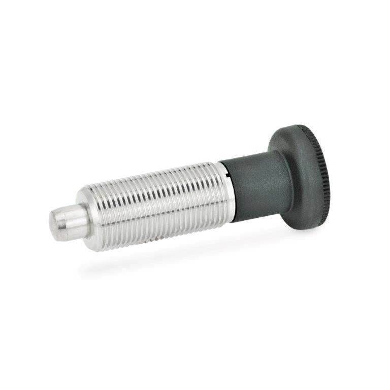JW WINCO GN613-10-A-NI INDEX PLUNGER STAINLESS – F97/A Fashion
