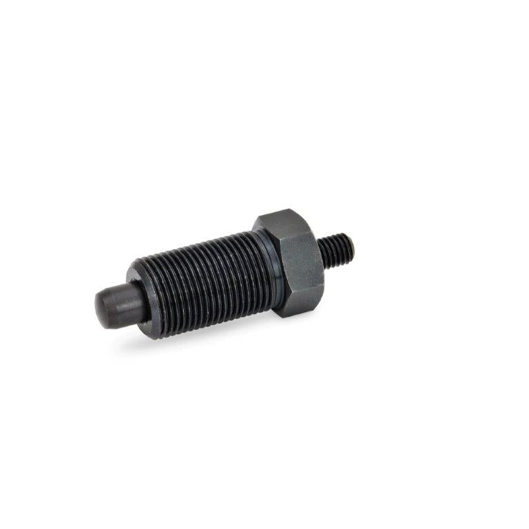 JW WINCO GN617-6-M12X1.5-G INDEXING PLUNGER – 617-6-M12X1.5-G on Sale