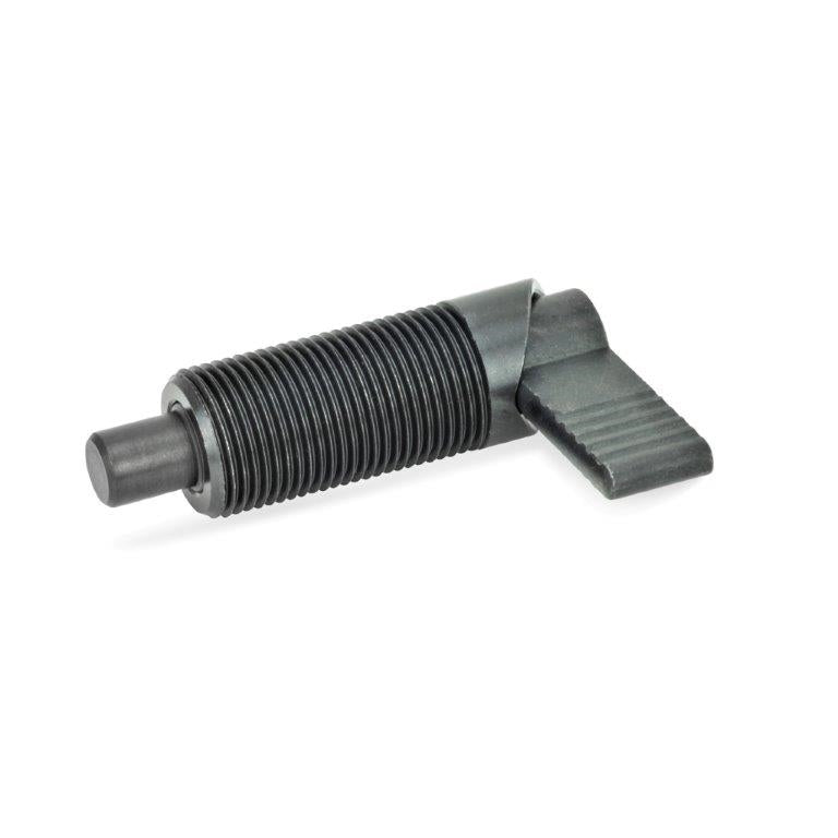 JW WINCO GN612-10-M16X1.5-A INDEXING PLUNGER – 612-10-M16X1.5-A Supply