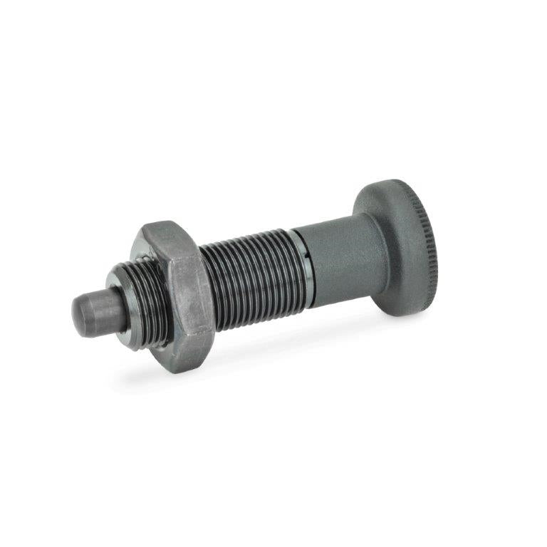 JW WINCO GN613-8-AK INDEXING PLUNGER WITH NUT – F92/AK Online now