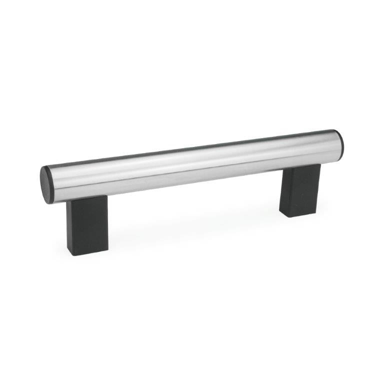 JW WINCO GN666-30-M8-200-NG TUBULAR HANDLE Online Sale