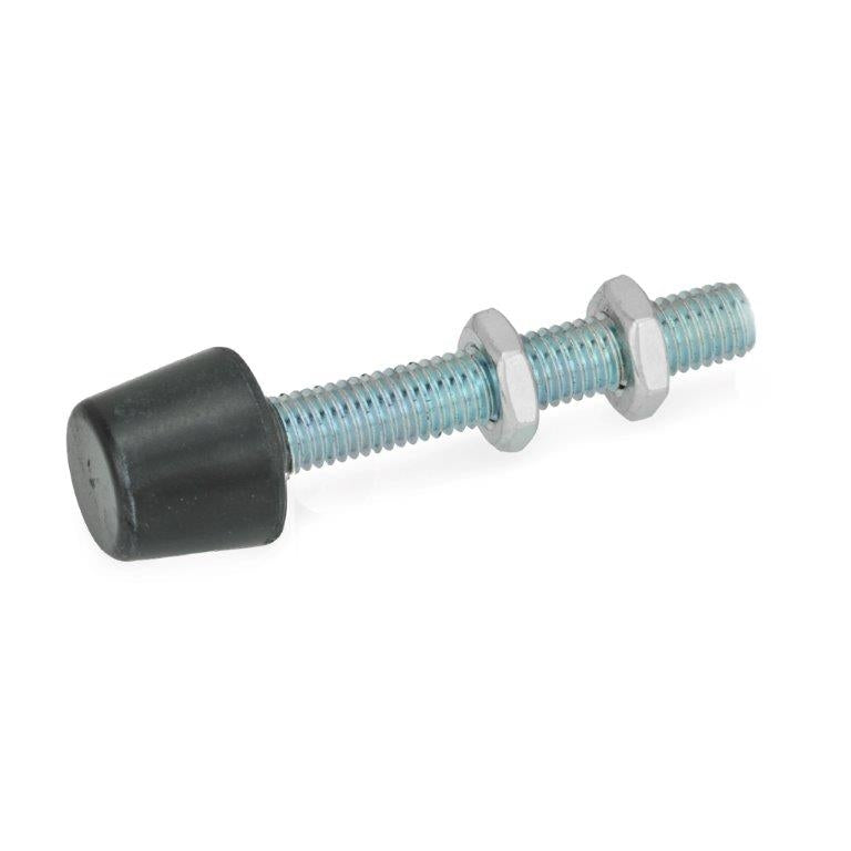 JW WINCO GN708.1-M6-35-A-ST SPINDLE ASSEMBLY Supply