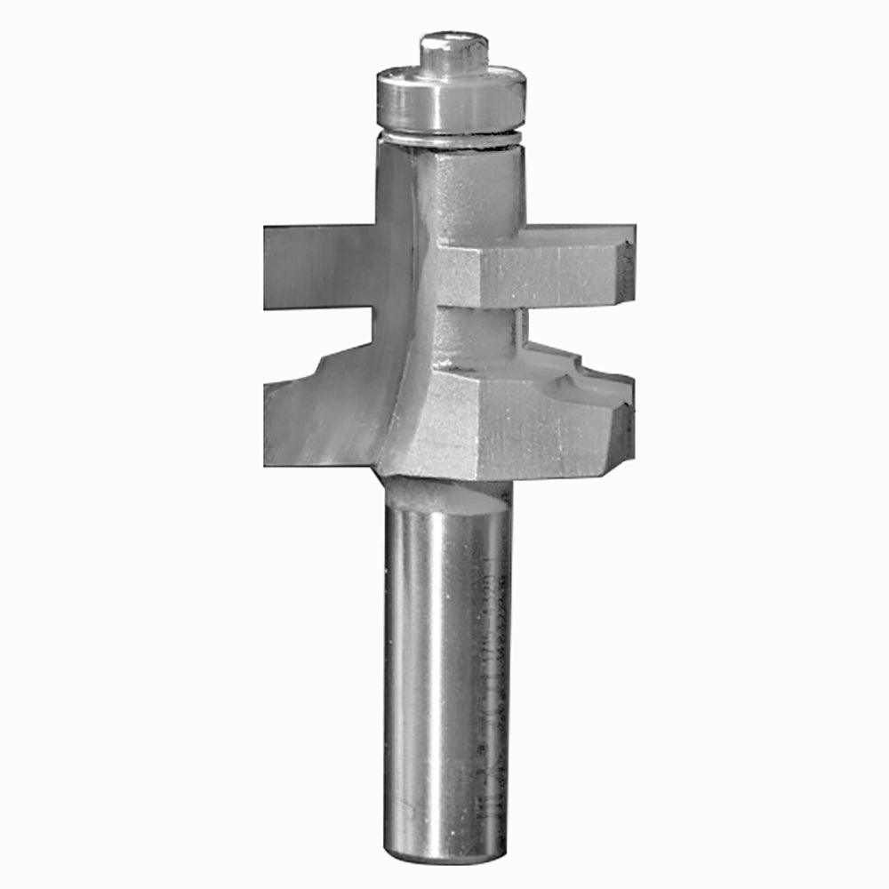 Ogee Stile and Rail Router Bits Set-1715 Supply