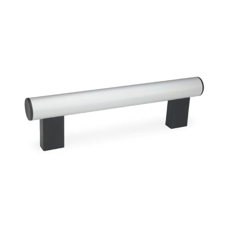 JW WINCO GN666-30-M8-400-EL TUBULAR HANDLE on Sale