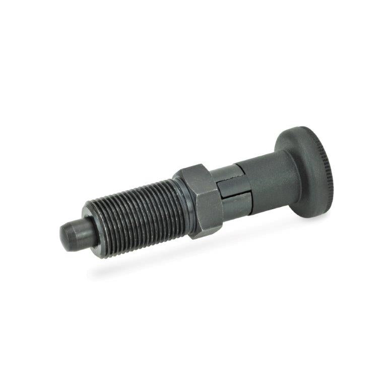 JW WINCO GN617.1-6-1/2X13-A INDEXING PLUNGER – 617.1-6-1/2X13-A Discount