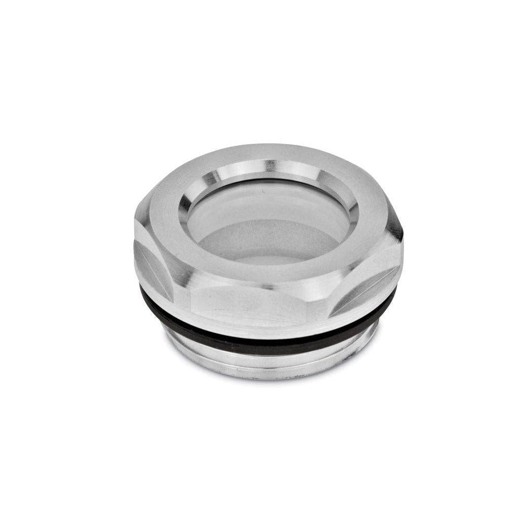 JW WINCO GN743.1-18-G3/4-B OIL GLASS ALUMINUM MATTE W/O REFLECTOR MATTE Sale