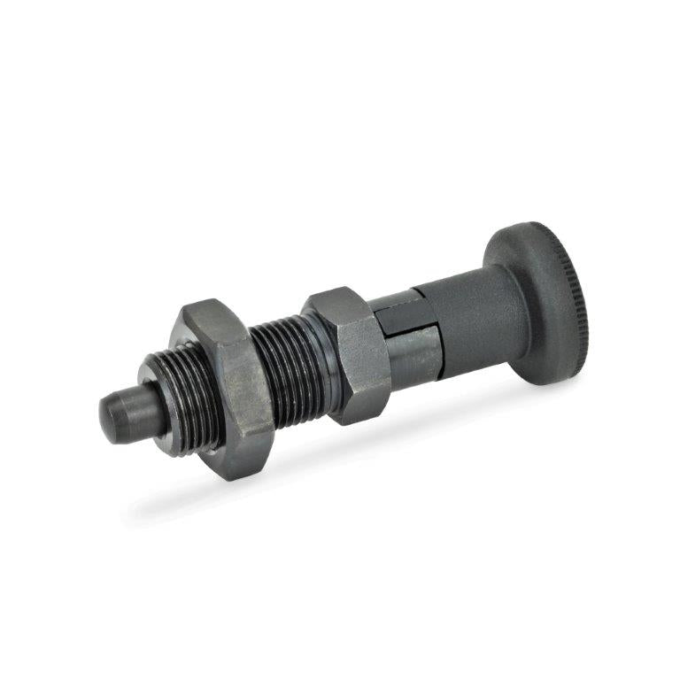 JW WINCO GN617.1-8-M16X1.5-AK INDEXING PLUNGER – 617.1-8-M16X1.5-AK Online Sale