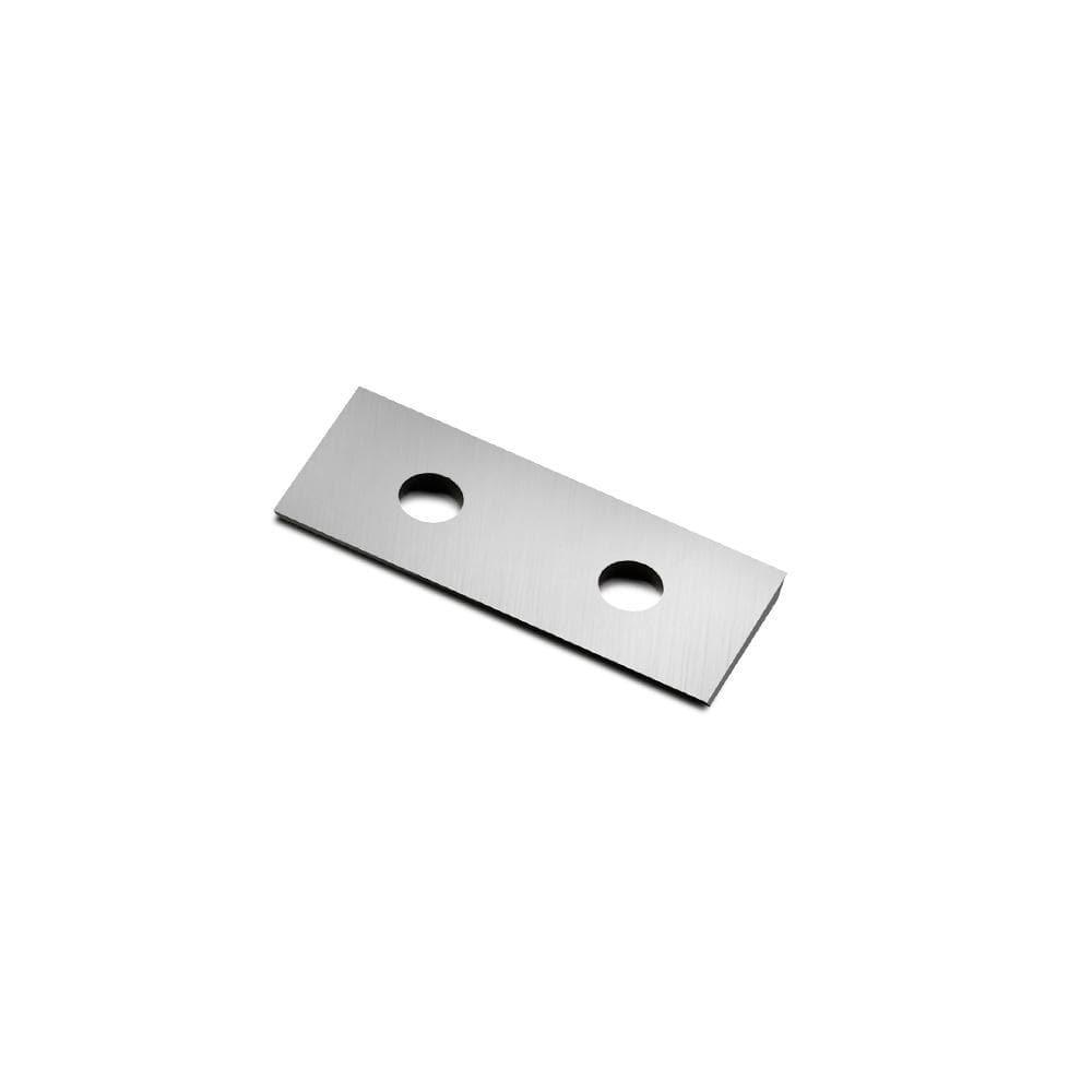 Northtech Planer/Jointer Carbide Insert Knife 30x12x2.5mm for Helical Heads Online now