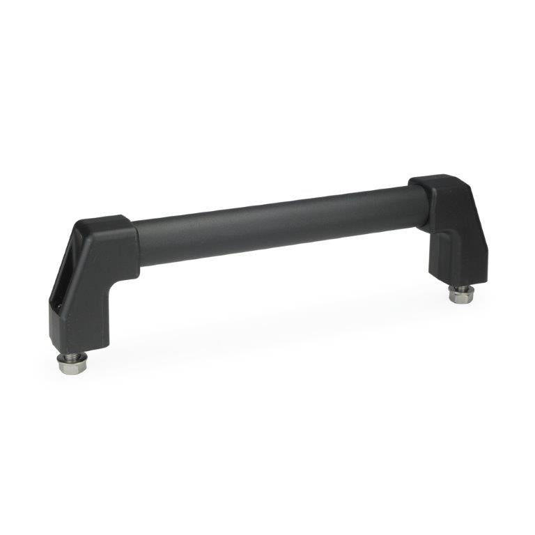 JW WINCO GN667-30-400-SW TUBULAR HANDLE ALUMINUM Sale