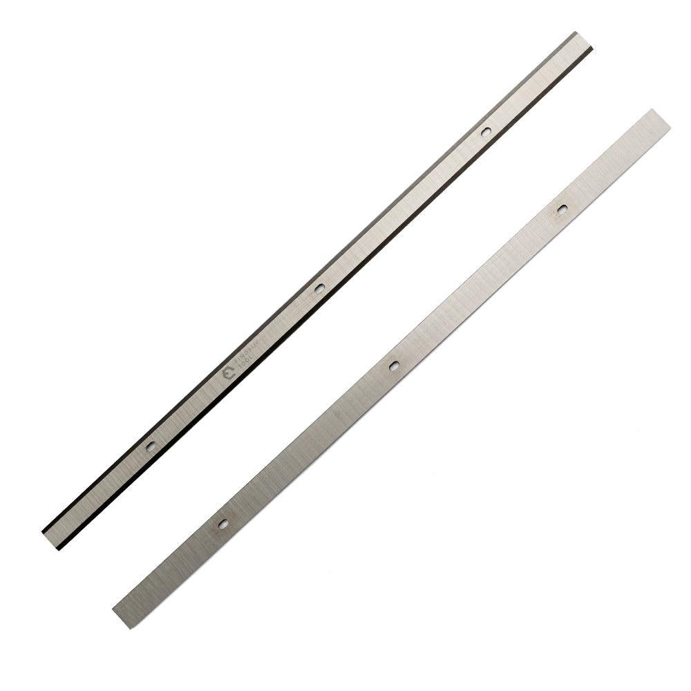 Planer Blades 22-562 for Delta 22-565 Planer 12-1/2 In. HSS Sale