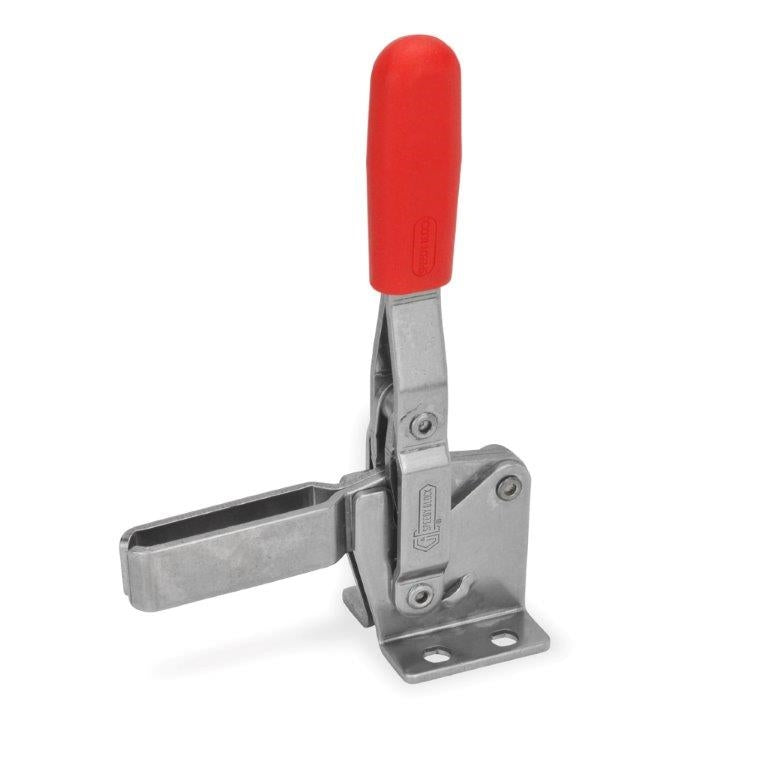 JW WINCO GN810-130-A-NI VERTICAL TOGGLE CLAMP Online Hot Sale