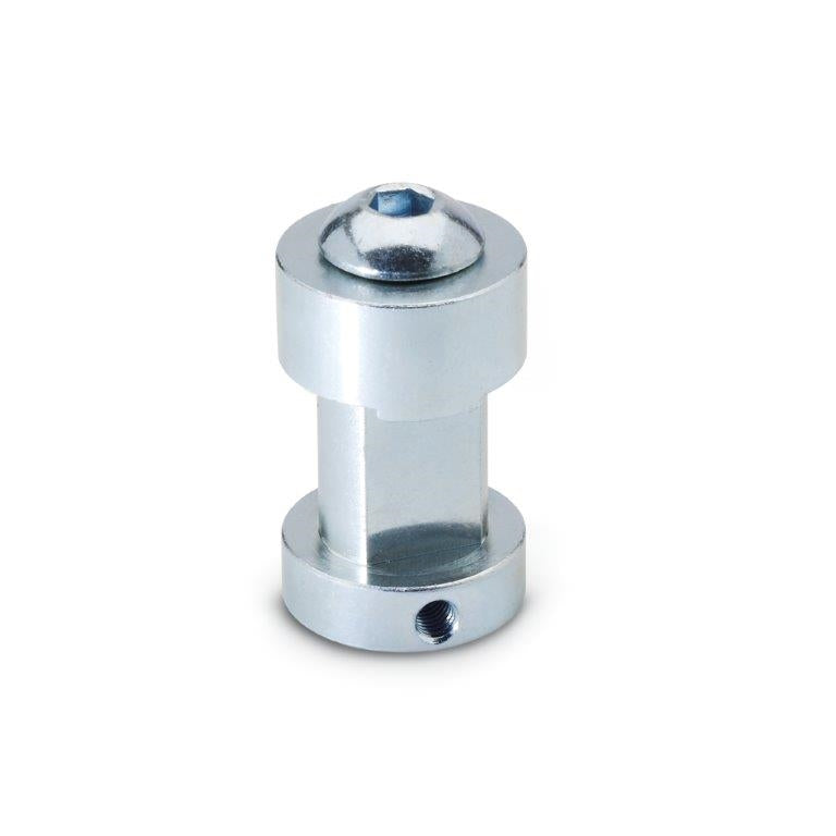 JW WINCO GN801-26-M10 CLAMP MOUNT Hot on Sale