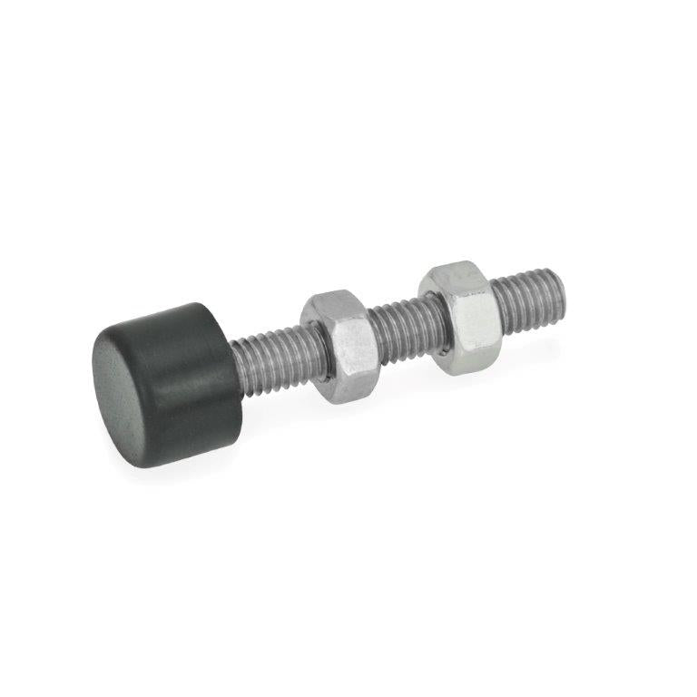 JW WINCO GN807-M5-38-B-NI SPINDLE ASSEMBLY Online now