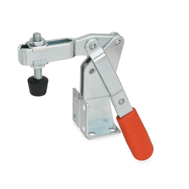 JW WINCO GN812-200-CV VERTICAL TOGGLE CLAMP on Sale