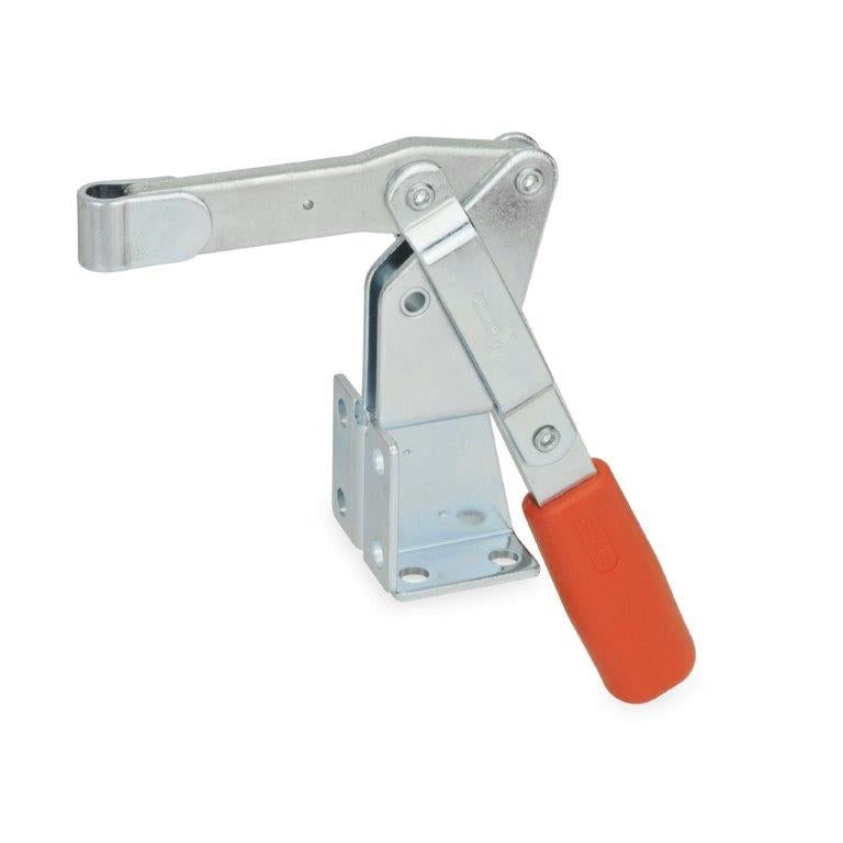 JW WINCO GN812-300-EV VERTICAL TOGGLE CLAMP Fashion