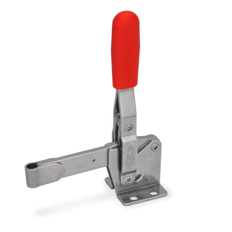 JW WINCO GN810-130-E-NI VERTICAL TOGGLE CLAMP Online now