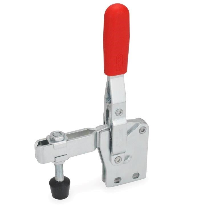 JW WINCO GN810.1-530-BC VERTICAL TOGGLE CLAMP on Sale