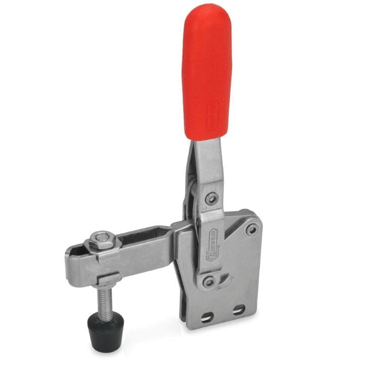 JW WINCO GN810.1-75-BC-NI VERTICAL TOGGLE CLAMP Online Hot Sale