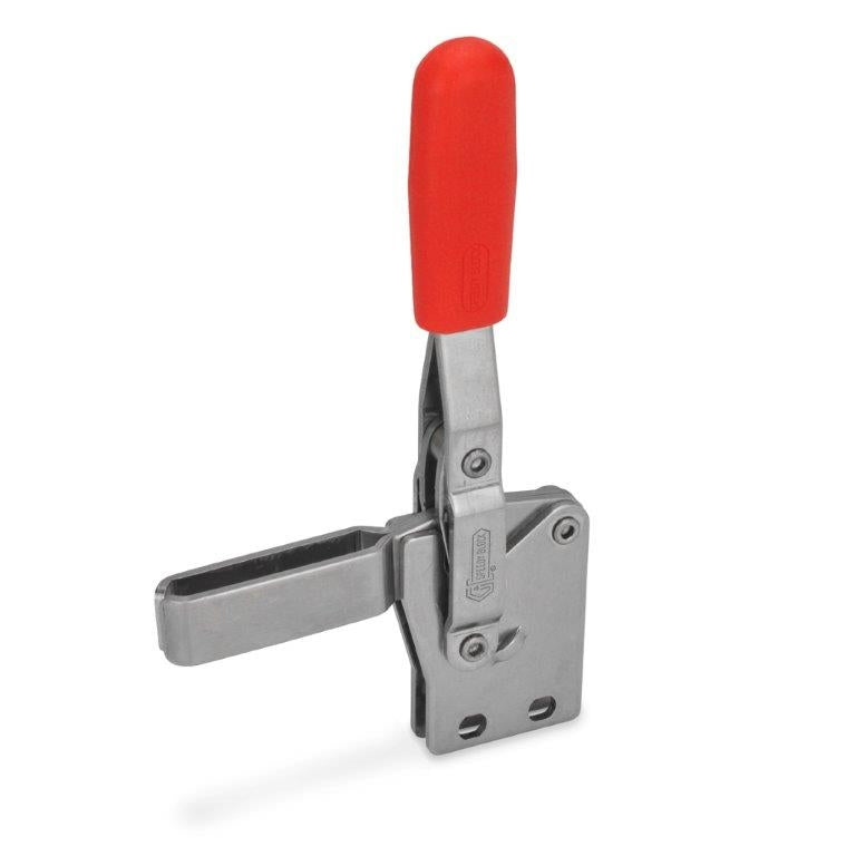 JW WINCO GN810.1-75-B-NI VERTICAL TOGGLE CLAMP Online Hot Sale