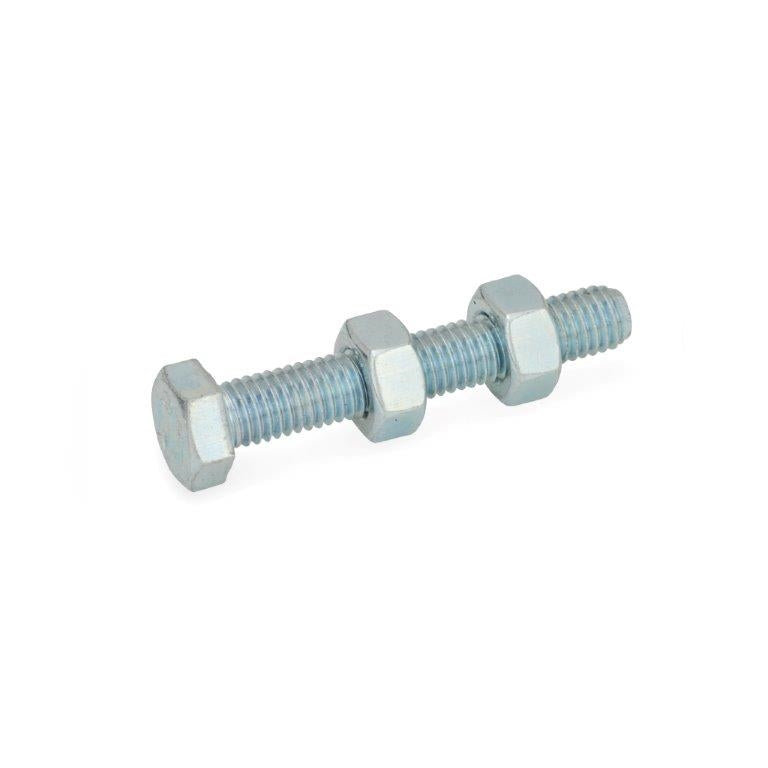 JW WINCO GN807-M4-23-A SPINDLE ASSEMBLY Discount