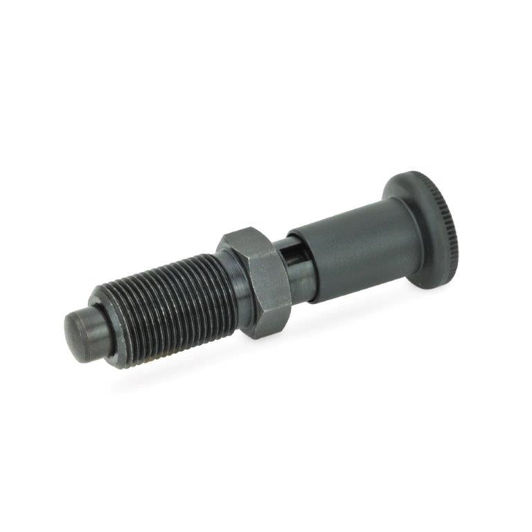JW WINCO GN817.2-8-12-M16X1.5-C INDEXING PLUNGER – 817.2-8-12-M16X1.5-C Discount