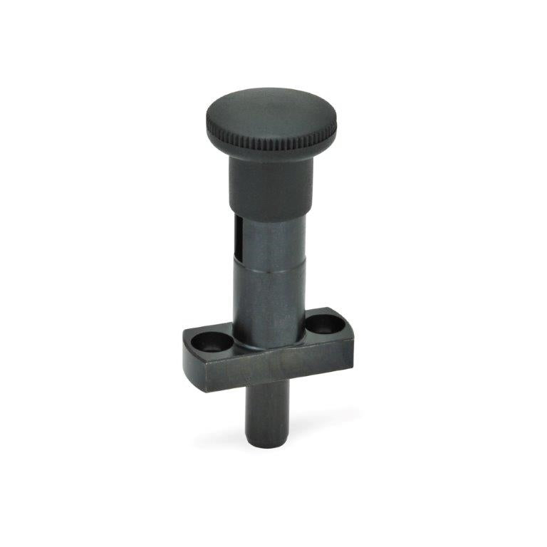 JW WINCO GN817.3-10-32-C INDEXING PLUNGER STEEL – 10W32LGG on Sale